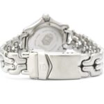 TAG HEUER Sel Professional Steel Quartz Ladies WG1412 - Image 5