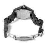 Chanel J12 Untitled Black Dial AT CHANEL H5581 Automatic Ceramic - Image 2