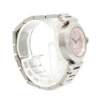 Cartier Miss Pasha 26mm Pink - Image 3