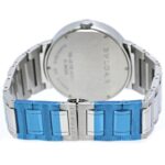 BVLGARI Bulgari BB42BSSDAUTO BB42SSAUTO 10382 Men's Watch Stainless Steel 40476 - Image 3