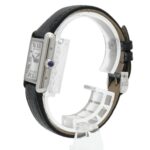 Cartier Tank Must SM 22mm Silver - Image 2
