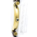 Cartier Colisee 24mm Bordeaux - Image 4