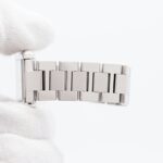 Cartier Tank Solo SM 24mm Silver - Image 6