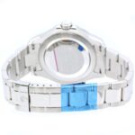 ROLEX Yachtmaster Rolesium 16622 SS 40552 - Image 4