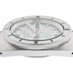 Seiko 5 Sports SBSA269 4R36-16C0 Silver Automatic Watch - Image 6