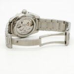 Seiko Grand Spring Drive SBGA375 9R65-0CV0 Navy Dial - Image 4