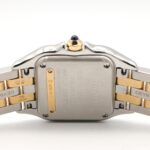 Cartier Panthère SM 2-Row 18K ( 22mm Silver - Image 5