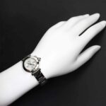 Cartier Miss Pasha 27mm Silver - Image 5