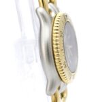 TAG HEUER Sel Professional 200M Gold Plated Steel Ladies WG1420 - Image 8