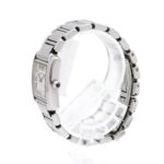 Cartier Tank Française SM 20mm Ivory - Image 2