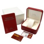 Omega Constellation Mini 1562 30 Ladies' Silver Quartz - Image 2