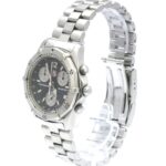 TAG HEUER 2000 Classic Professional Chronograph Watch CK1110 - Image 2