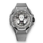 Audemars Piguet Royal Oak Manual winding Grey 43mm - Image 2