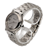Chopard Happy Sport Quartz White 30mm - Image 3