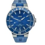 Oris Diving Aquis Automatic Blue 42mm