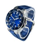 Oris Diving Aquis Automatic Blue 42mm - Image 2