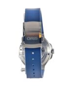 Oris Diving Aquis Automatic Blue 42mm - Image 5