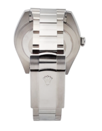 Rolex Datejust 41 Automatic Blue Roman Oyster Unworn 2022 - Image 4