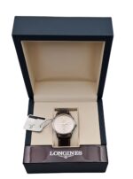 Longines Flagship Heritage Silver - Image 5