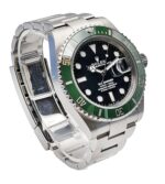 Rolex Submariner Automatic Black 41mm "Starbucks" - Image 2