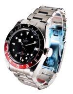 Tudor Black Bay Automatic Black 41mm - Image 2