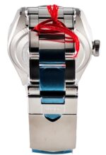 Tudor Black Bay Automatic Black 41mm - Image 5