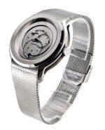 Beaubleu Vesperal Automatic Silver 39mm - Image 3
