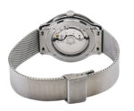 Beaubleu Vesperal Automatic Silver 39mm - Image 4