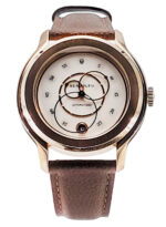 Beaubleu Lys Automatic White 39mm