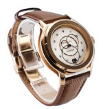 Beaubleu Lys Automatic White 39mm - Image 2