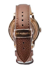 Beaubleu Lys Automatic White 39mm - Image 5