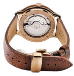 Beaubleu Lys Automatic White 39mm - Image 4