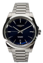 Longines Conquest Blue