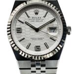 Rolex Land-Dweller 40