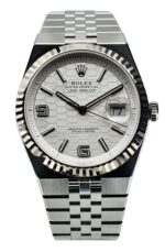 Rolex Land-Dweller 40