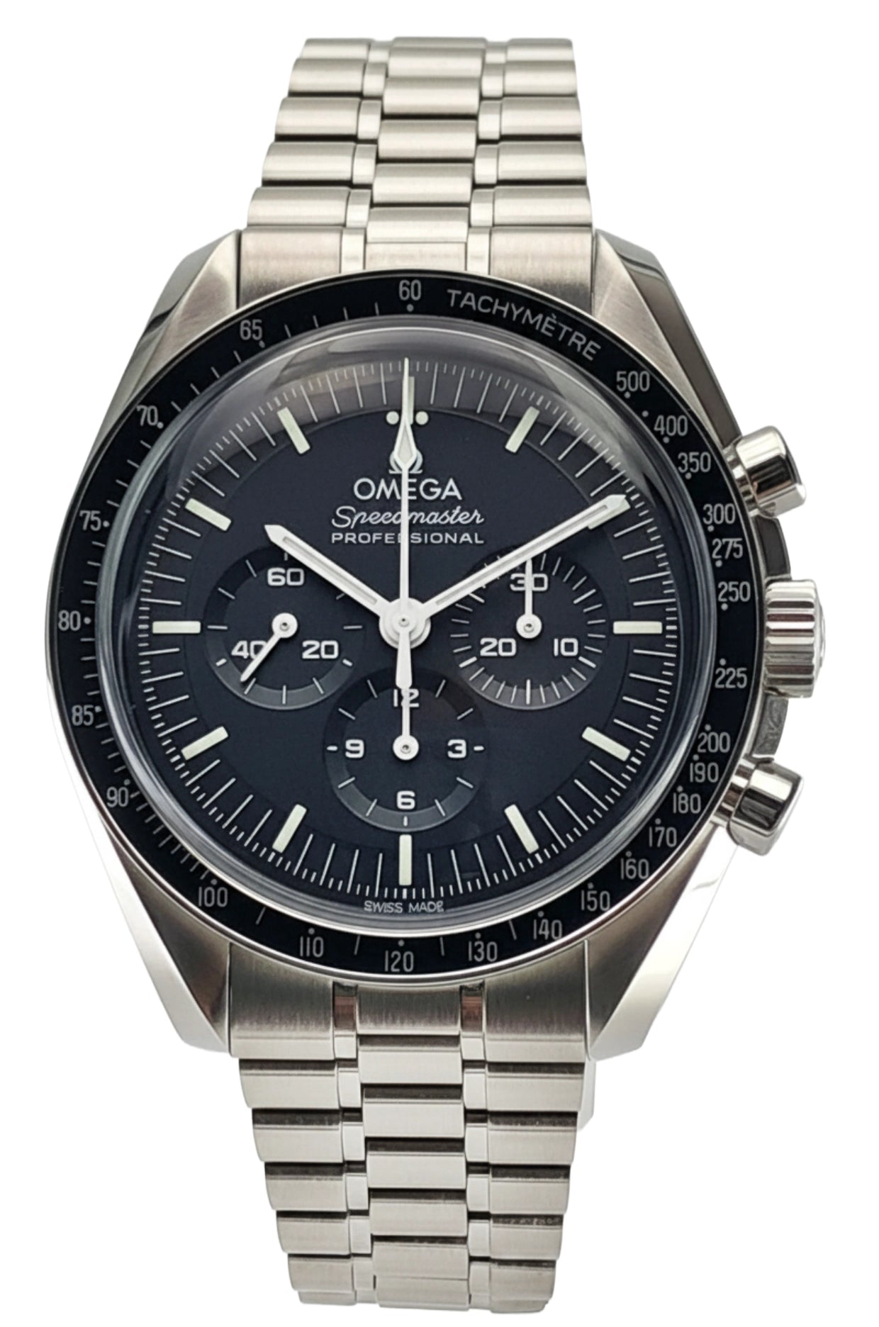 20260521_142028.jpg Omega Speedmaster Moonwatch Professional Black - Image 1