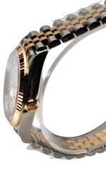 Rolex Datejust Automatic Stainless Steel and Yellow Gold 36mm - Image 2