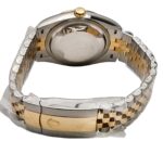 Rolex Datejust Automatic Stainless Steel and Yellow Gold 36mm - Image 5