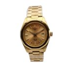 Tissot PRC Date Gold 34 mm