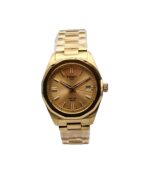 Tissot PRC Date Gold 34 mm