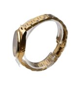 Tissot PRC Date Gold 34 mm - Image 2