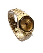 Tissot PRC Date Gold 34 mm - Image 3