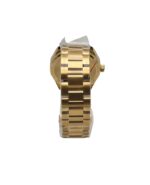 Tissot PRC Date Gold 34 mm - Image 5