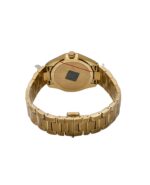 Tissot PRC Date Gold 34 mm - Image 4
