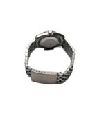 Rolex Datejust 31 Silver Diamond Jubilee CPO 1999 - Image 4