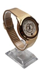 Beaubleu Lys Automatic White 39mm - Image 3