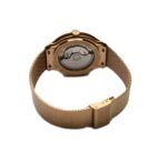 Beaubleu Lys Automatic White 39mm - Image 4
