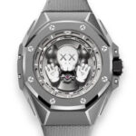 Audemars Piguet Royal Oak Manual winding Grey 43mm