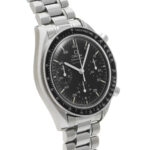 Omega Speedmaster Reduced Automatic Black 39mm - Image 3