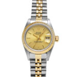 Rolex Datejust Automatic Champagne 26mm - Image 2